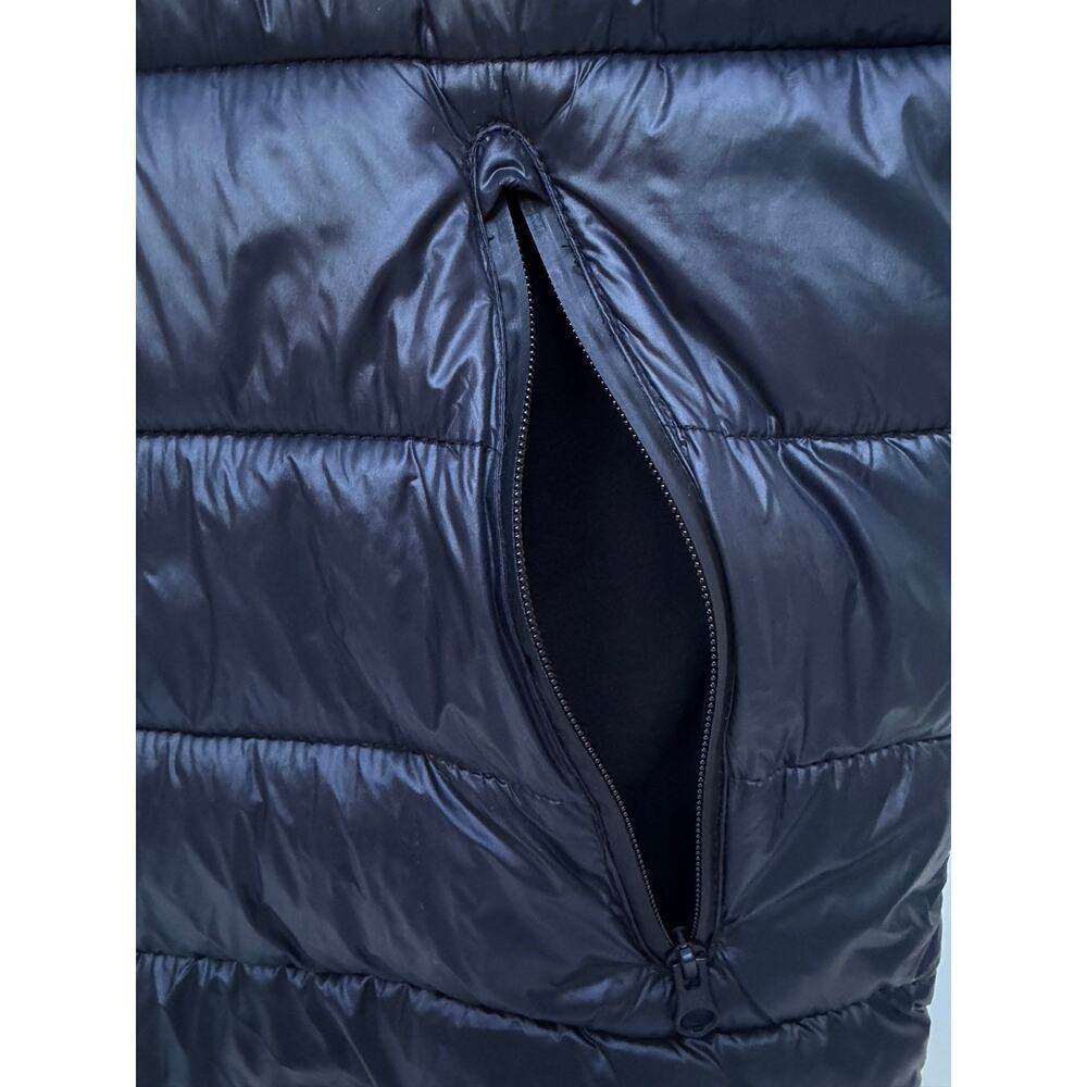 Abercrombie PrimaLoft Puffer Vest XL - Picture 5 of 6